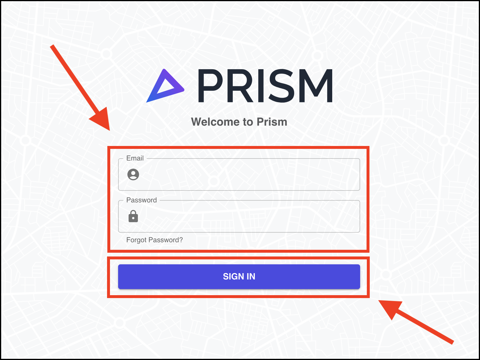 Using and Understanding Prism Reports